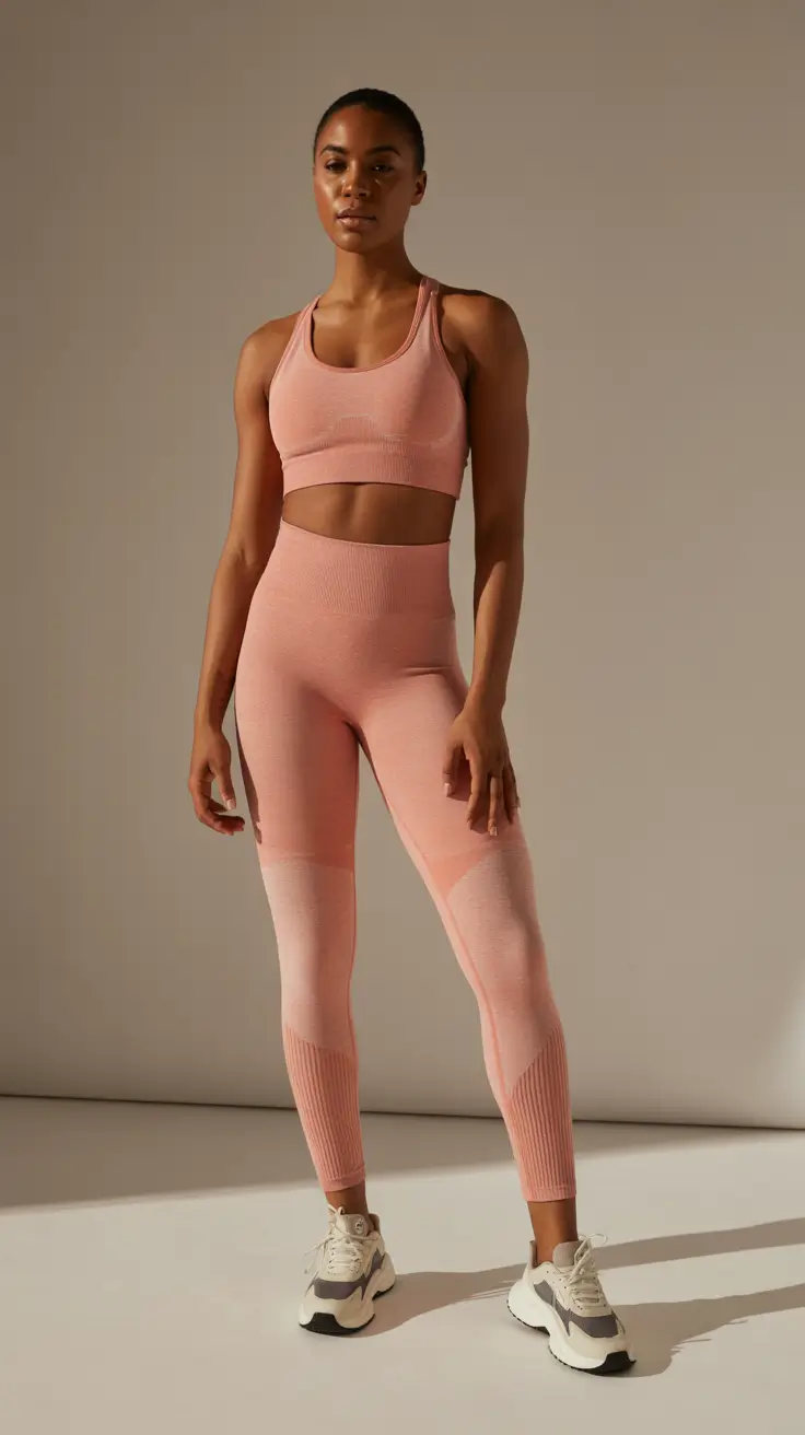 sport outfits women spring Sculpted Seamless Confidence