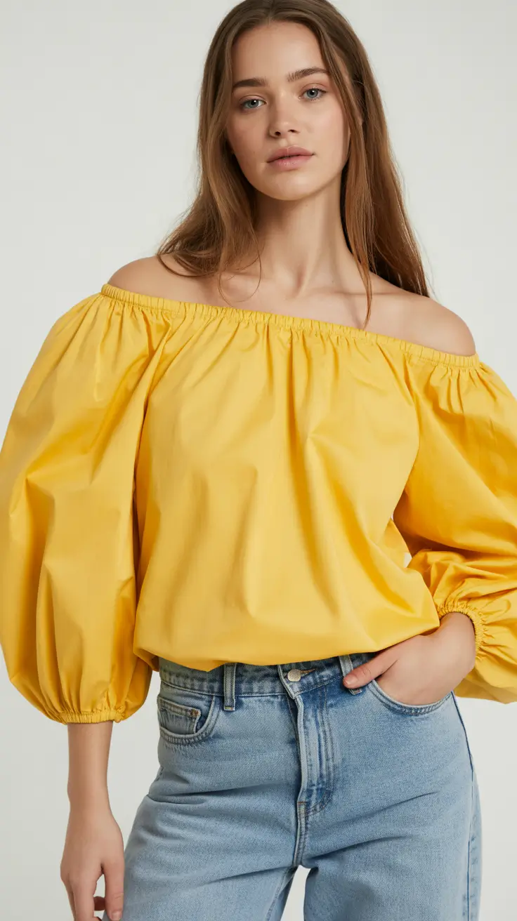 spring date night outfit 2026 Sunlit Yellow for Bright, Playful Evenings