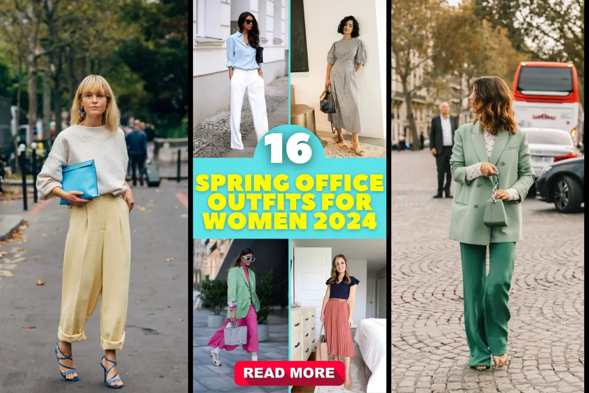 Trendy Spring Office Outfits For Women 2024 Classy And Casual   Без назви копія 1200 × 800 пікс. 1200 × 800 пікс. 1200 X 800 пікс. 1200 X 800 пікс. 1200 X 800 пікс. 1 17 