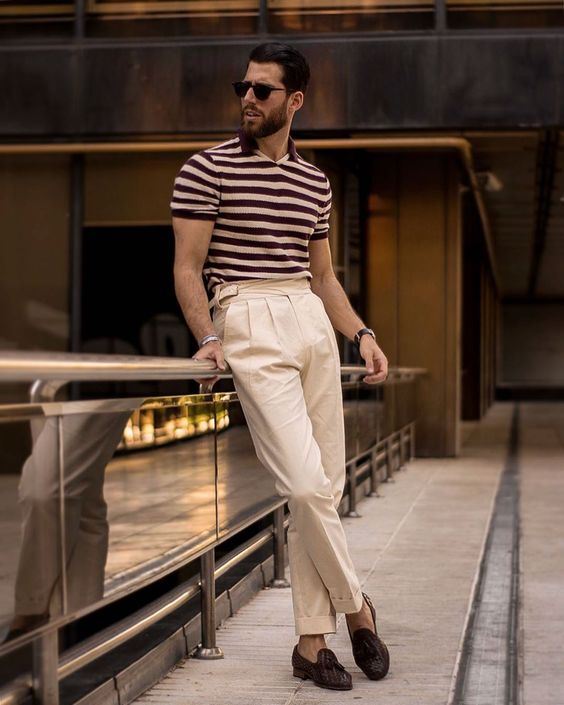 Men's Old Money Summer Outfits: Aesthetic & Style Essentials