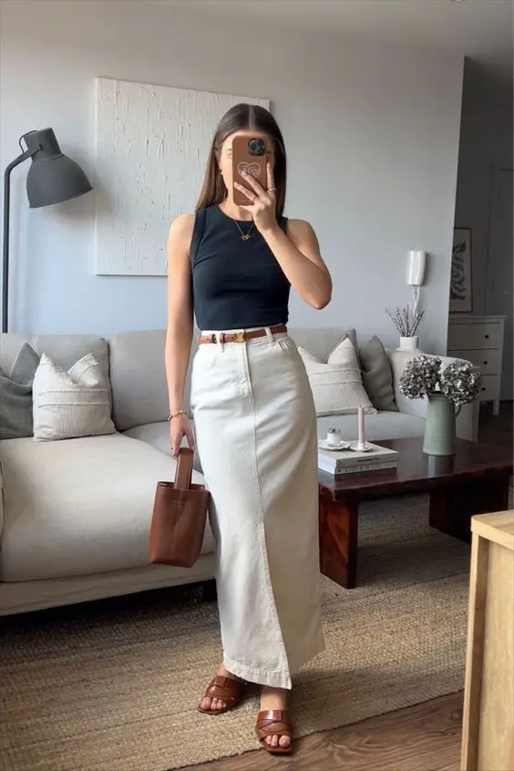 Summer Work Outfits 2024: Chic Styles & Trends for Women