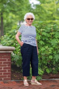 Summer Clothes For Ladies Over 60 2026.Chic Summer Outfits: Stylish Women Over 60 Embrace the Heat