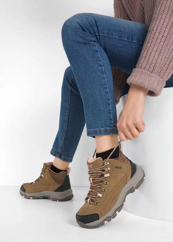 21 Ideas for the Best Women's Work Boots: Steel Toe, Ariat, Waterproof ...