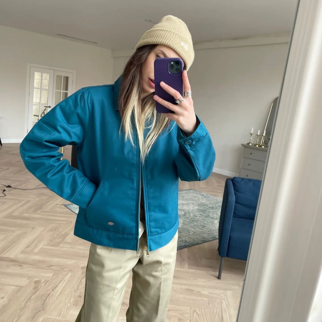 Discover the Best Jackets for Women: 22 Trendy Ideas Including Blazers ...