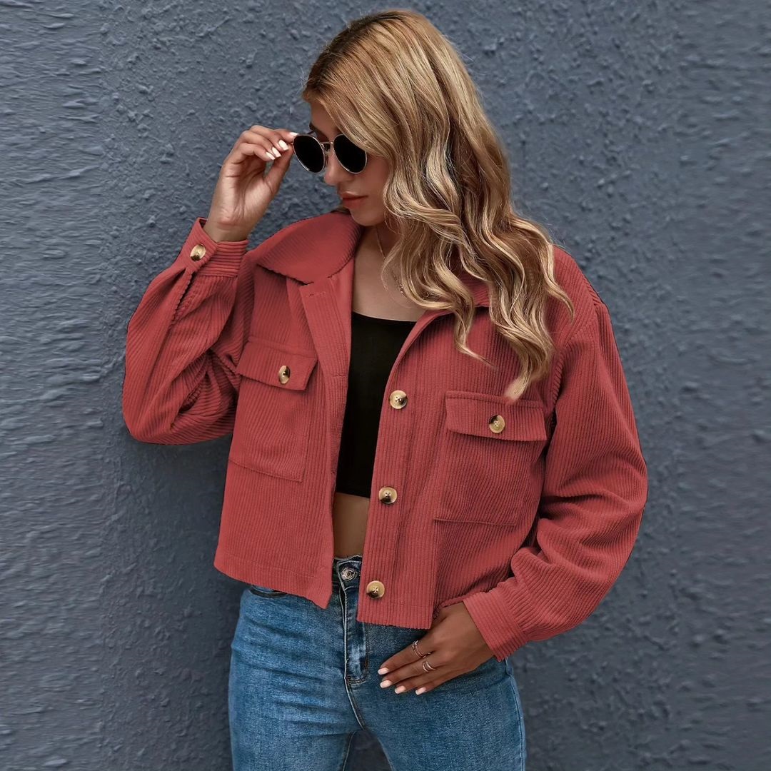Discover the Best Jackets for Women: 22 Trendy Ideas Including Blazers ...