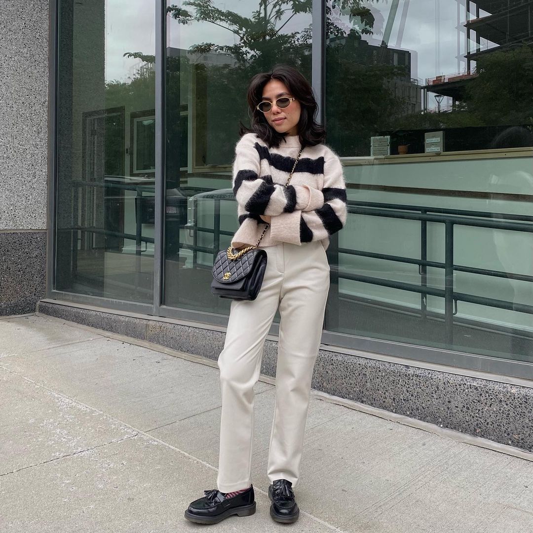 Casual To Business Casual