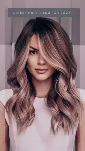 22 Spring Hair Color Ideas for 2025: Trends for Brunettes, Blondes, and ...
