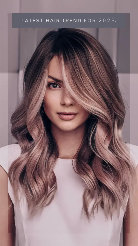 Best Summer Hair Colors for 2025 20 Ideas for Dark, Light