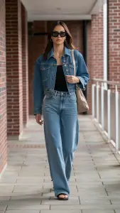 22 Trendy Spring Outfits Ideas 2025 For Women Casual Aesthetic And 11 20 169x300