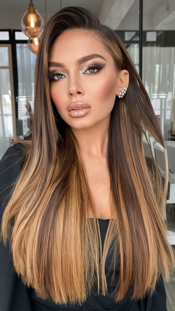 Spring Hair Color Trends 2025: 21 Ideas for Blonde, Red, Brunette, and ...