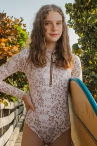20 Swimsuits for Teen Girls: Summer Ideas 2025 – Bikinis, One-Piece