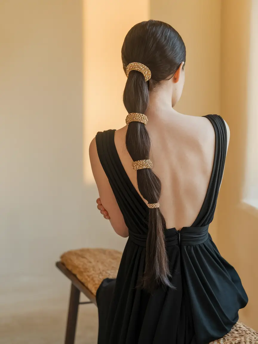 summer simple hairstyles easy updo