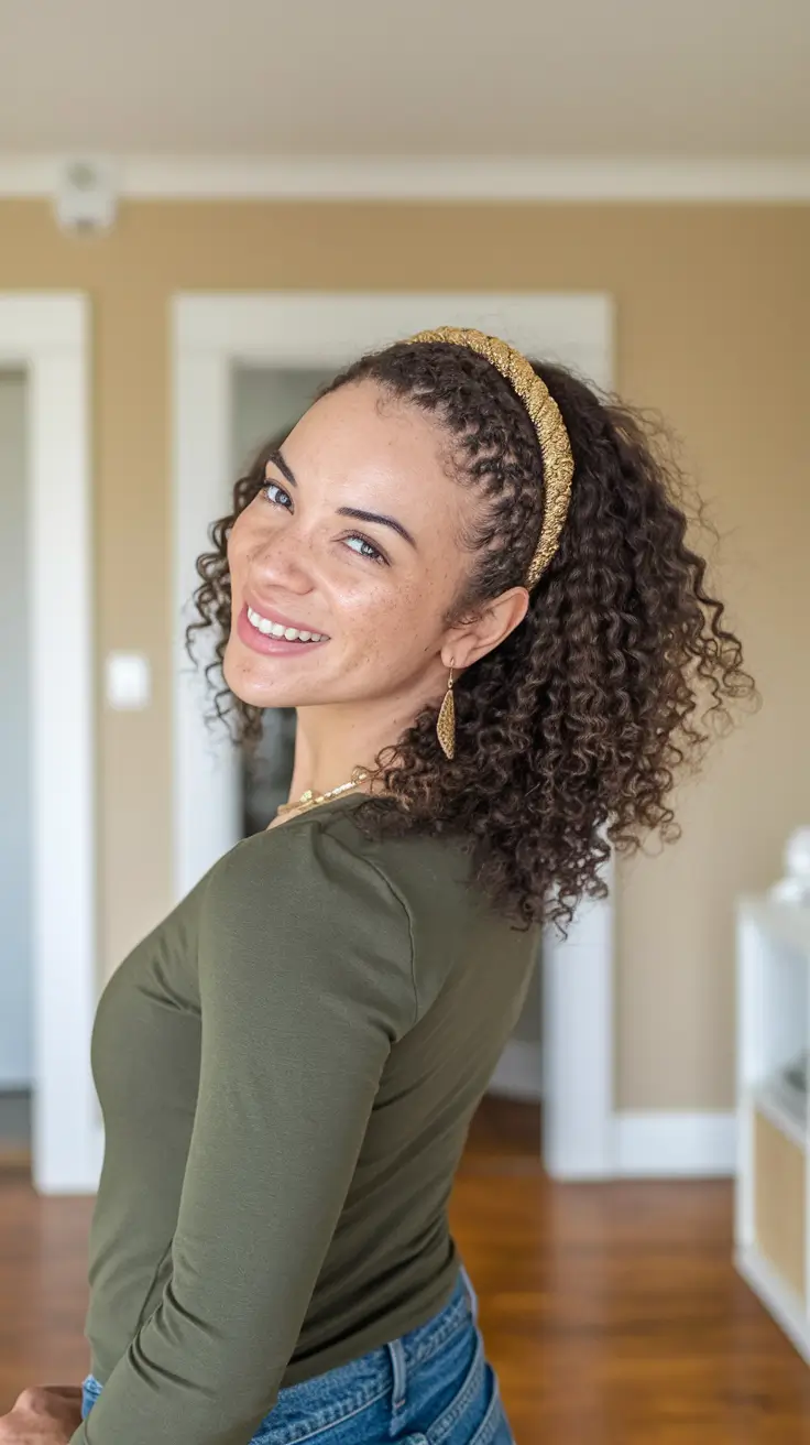 cute simple hairstyles for summer
