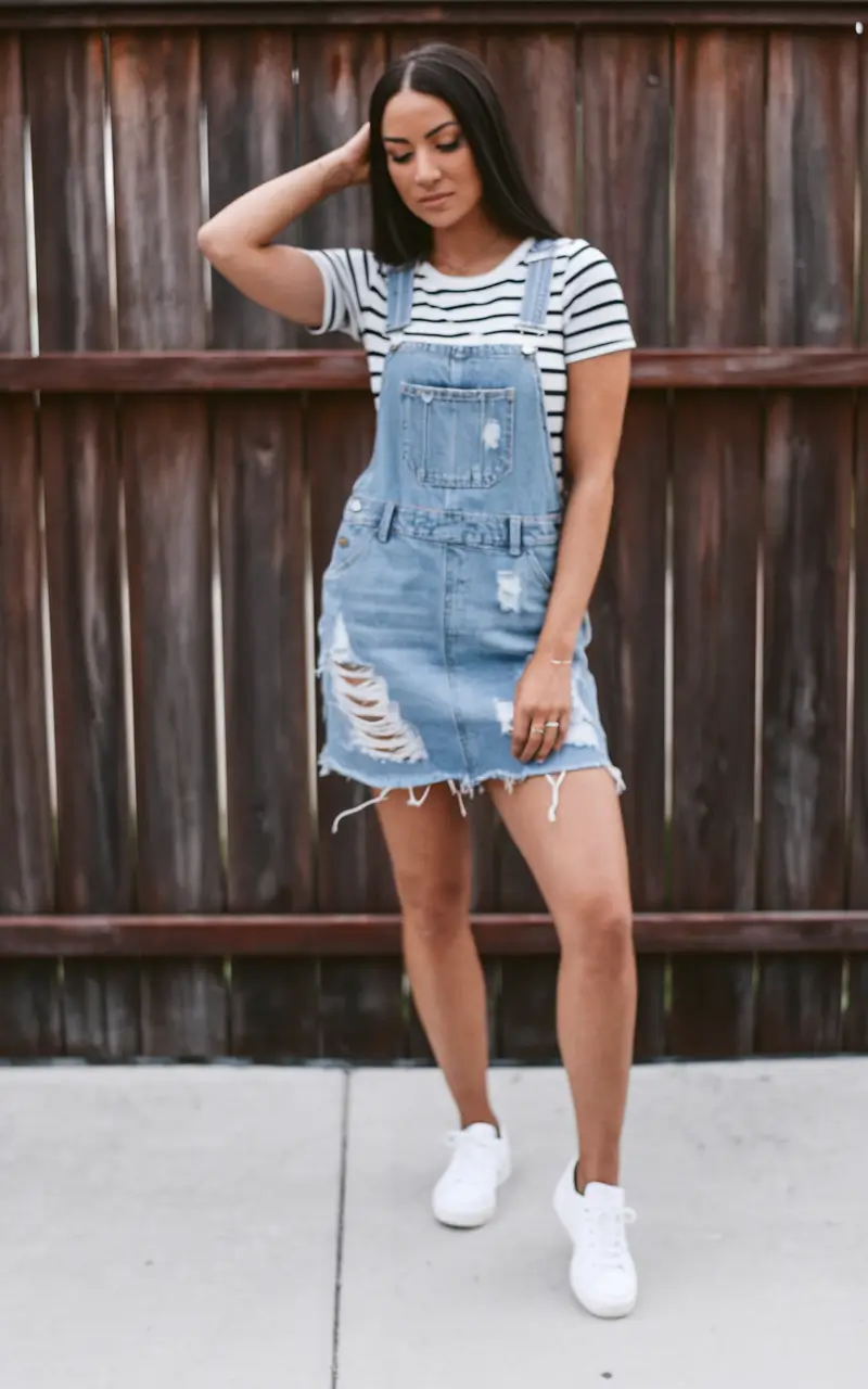 summer outfits women over 30 Playful and Nostalgic with a Hint of Rebellion