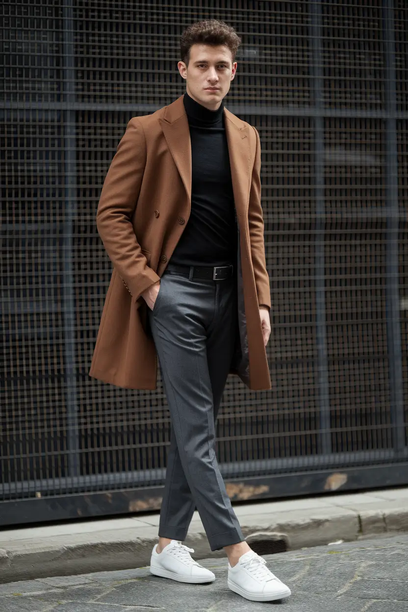 fall-business-casual-outfit-for-men-Refined-Neutrals-for-Urban-Elegance