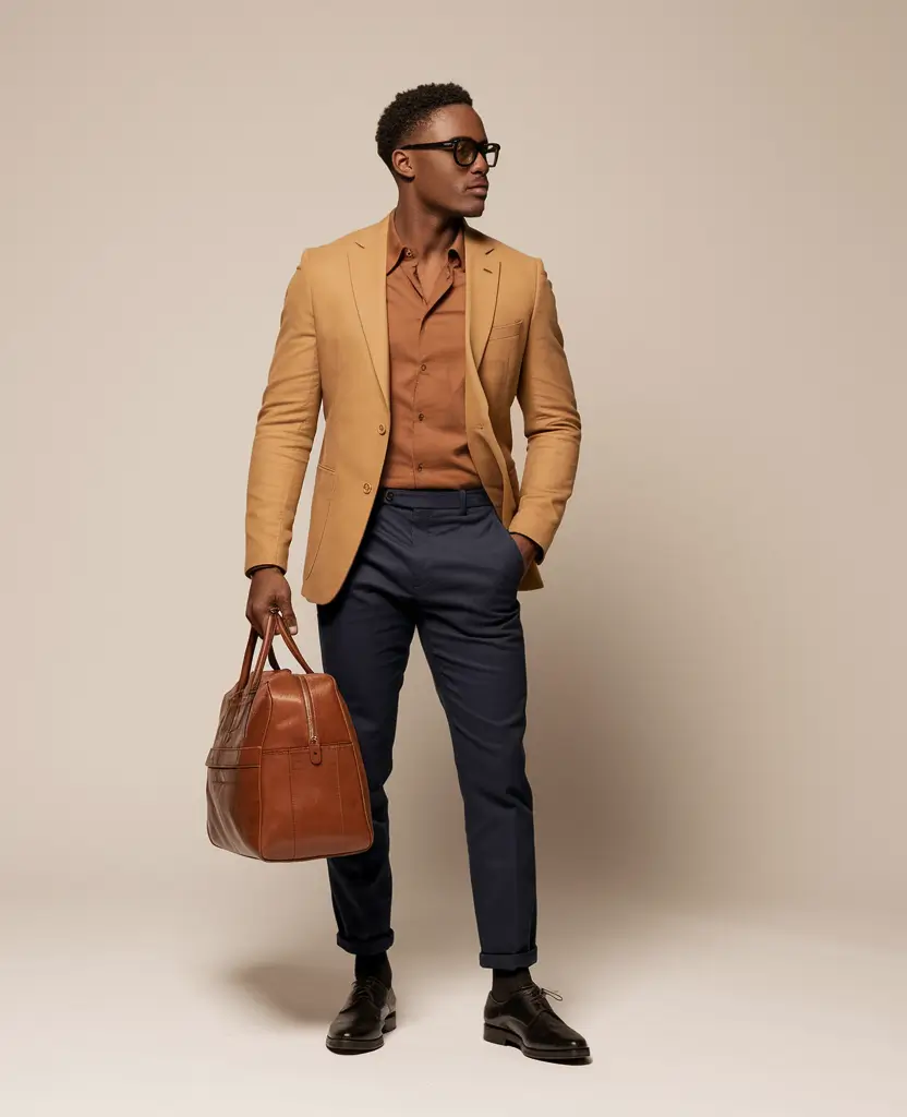 mens-fall-business-casual-outfit-Warm-Spice-Tones-with-Business-Intent