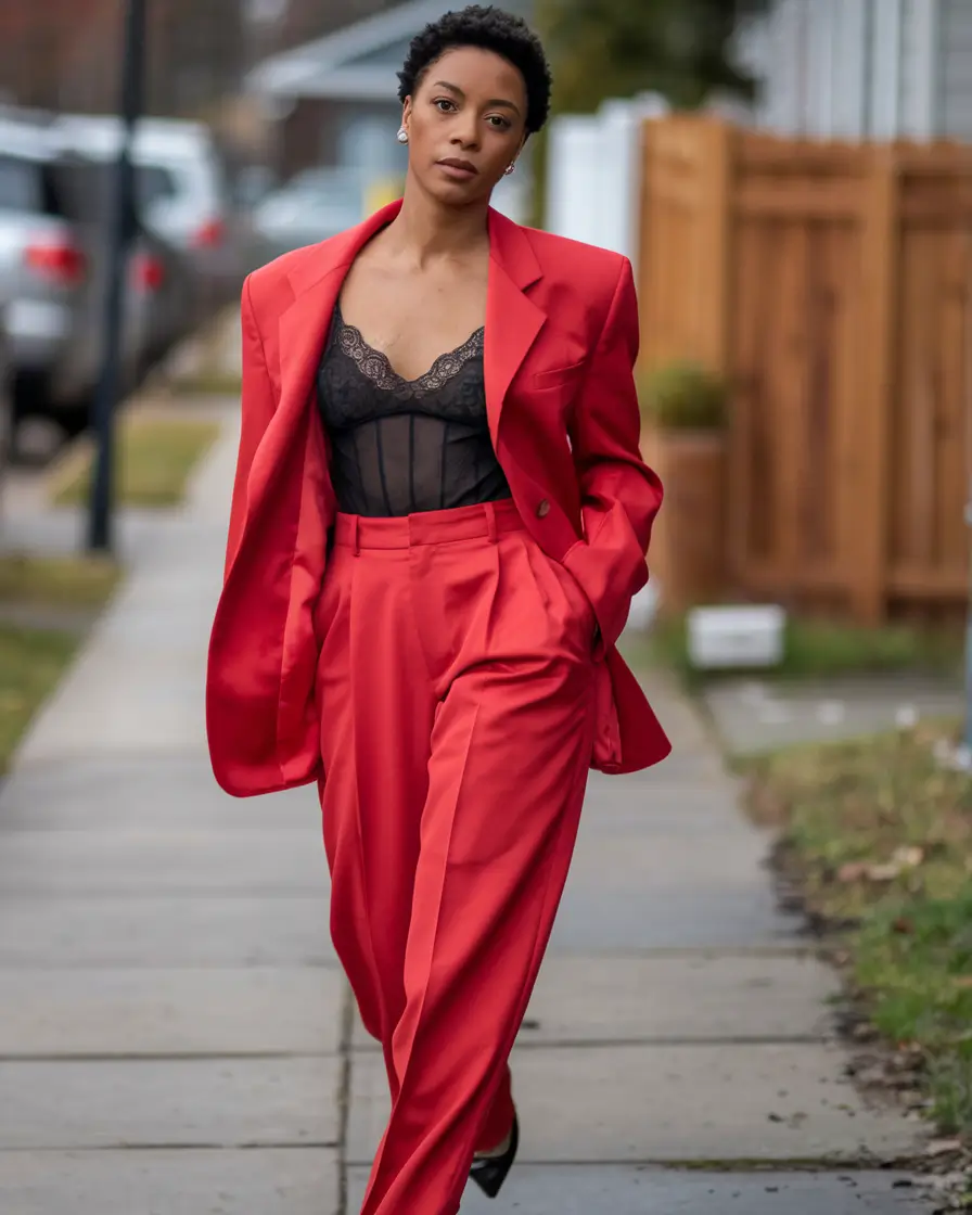 october wedding guest outfits black tie