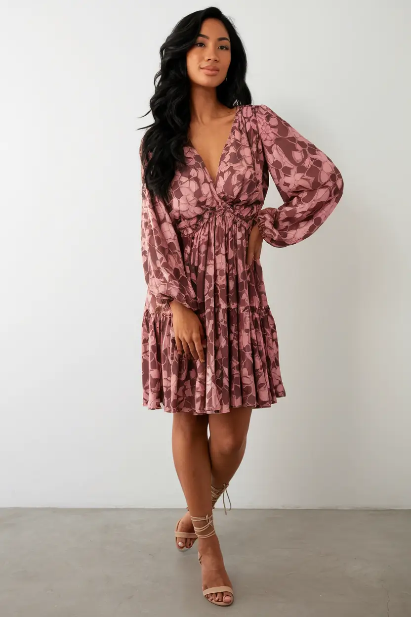 october wedding guest outfits short casual