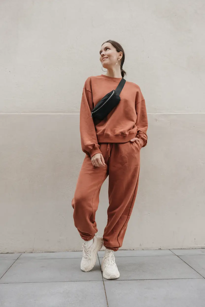 fall fashion trends for women 2025+Cozy Core: Elevated Loungewear