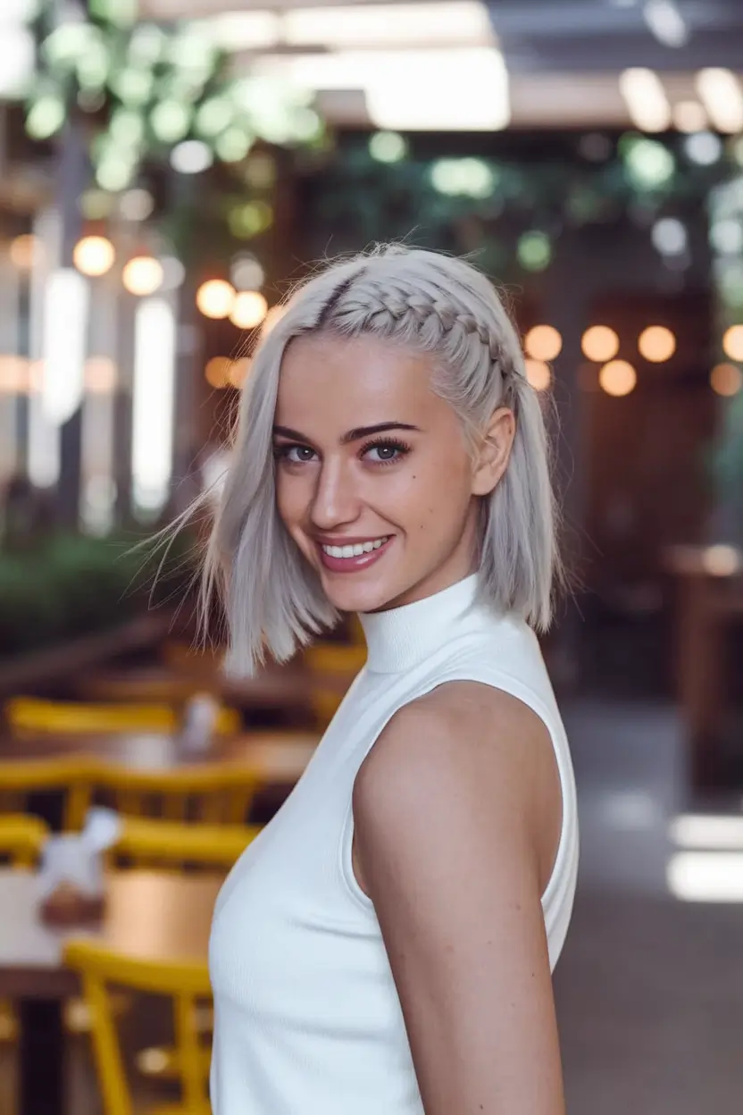 2025 Modern Nordic Braid