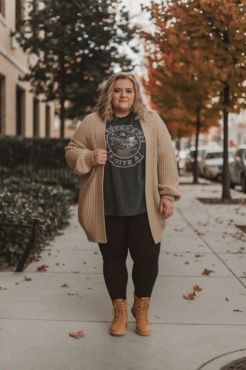 fall-plus-size-outfits-casual-comfy-Laid-Back-Knit-and-Boots-Energy