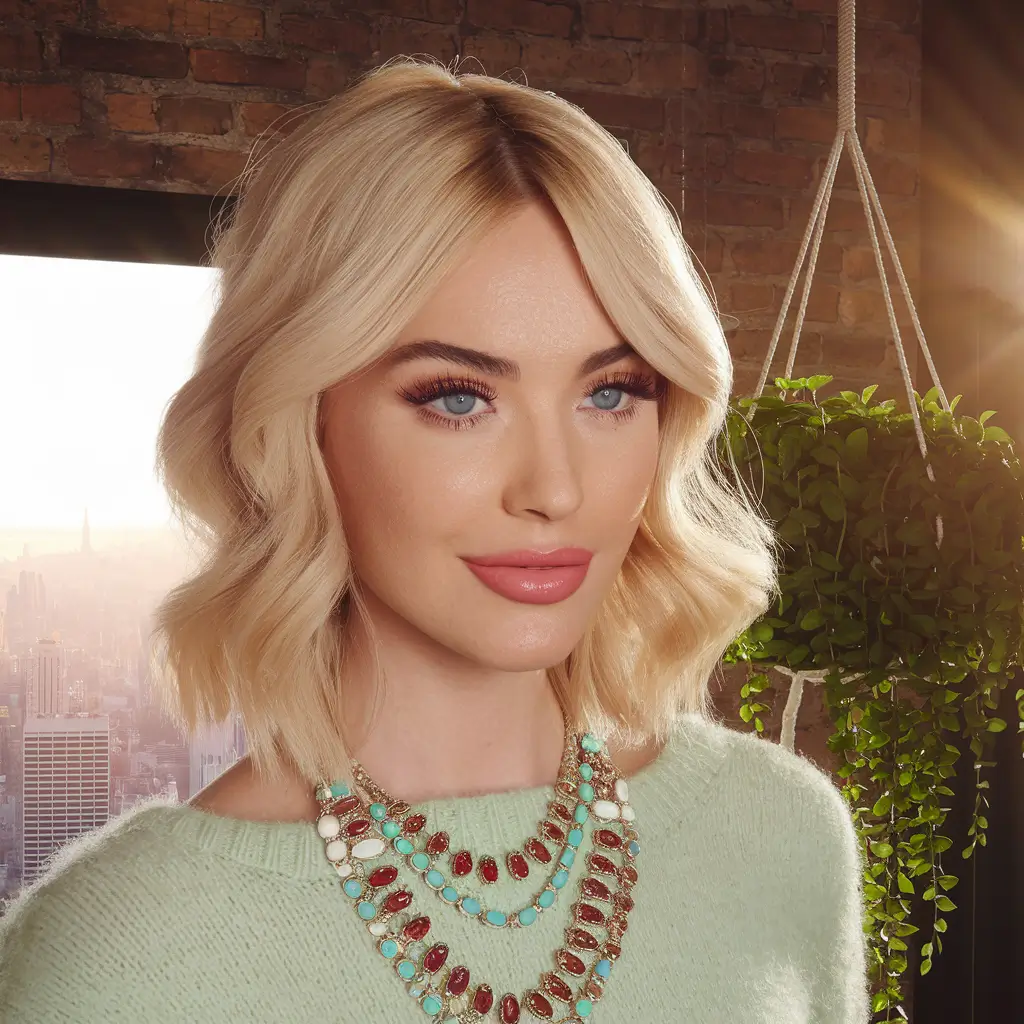 Fall 2025 Hairstyles for Women Chic Volume and Classic Waves