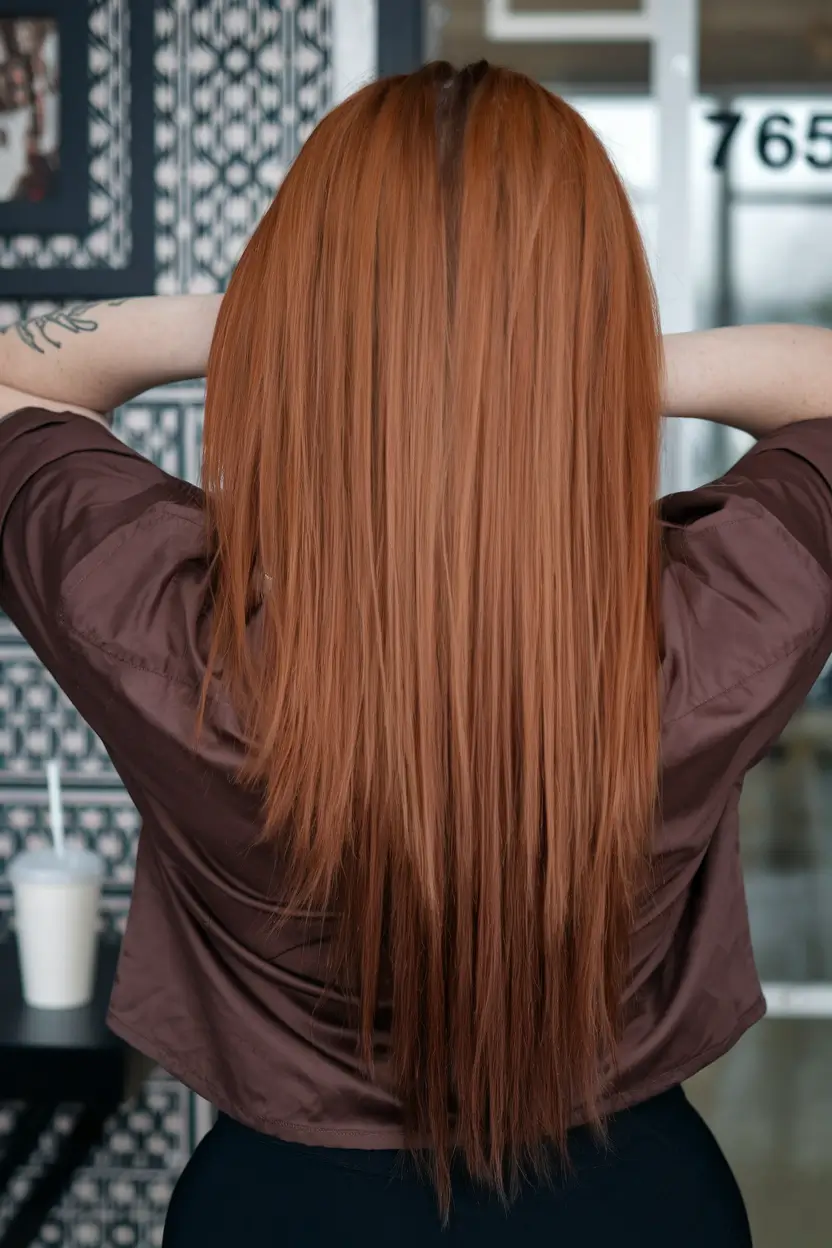 fall long haircuts 2025+Subtle Tapering for Natural Volume
