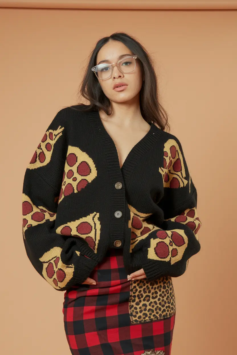 nyc fall outfits street style 2025 Playful and Unapologetically You