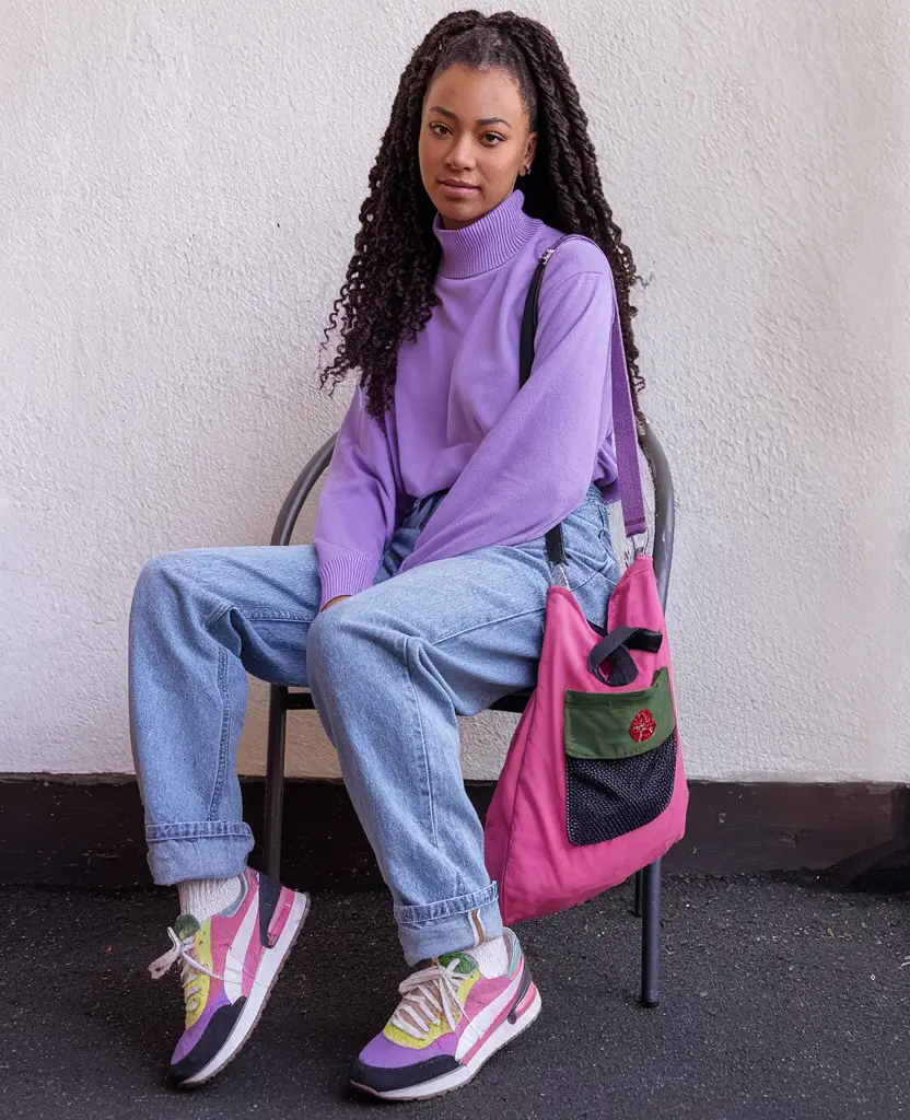 trendy fall outfits for teens 2025+Pastel Punch with Gen Z Vibes