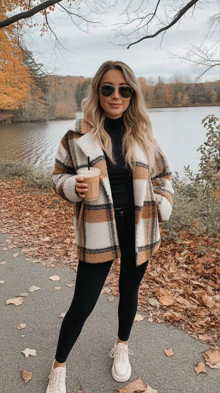 october-outfits-cozy-plaid