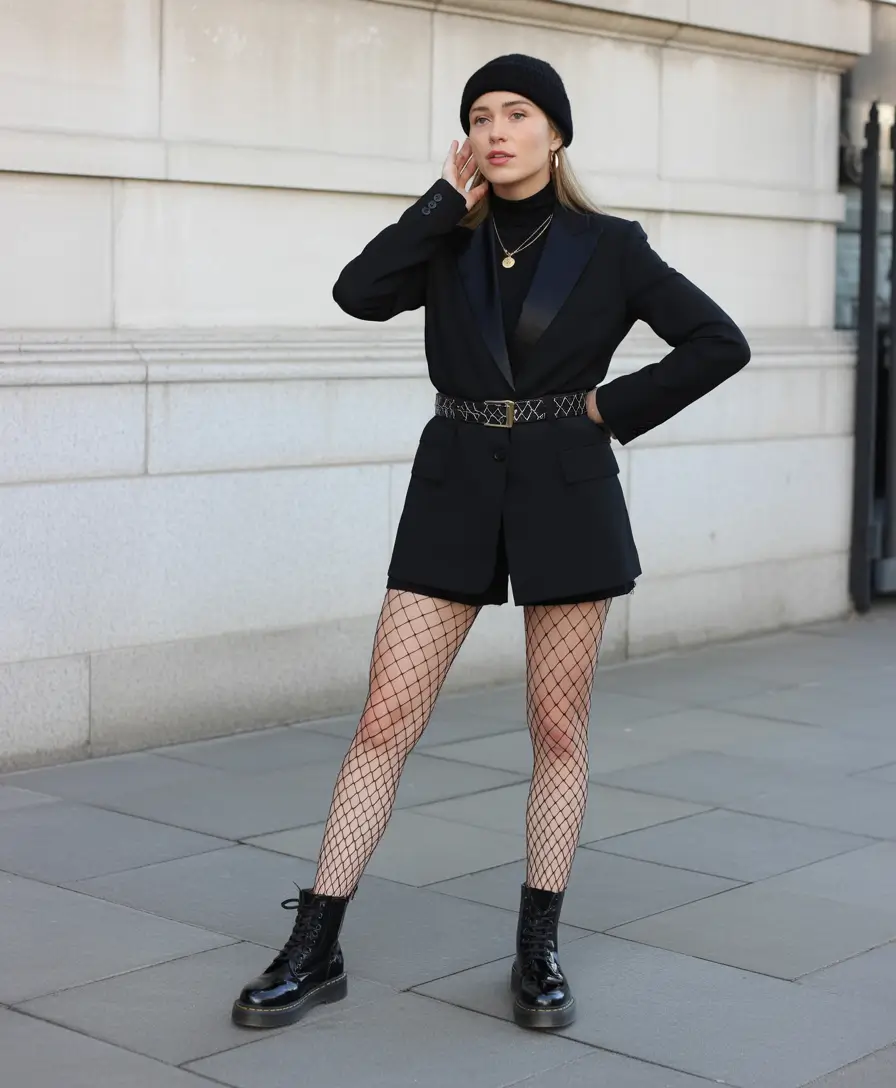 october-outfits-halloween-black-style