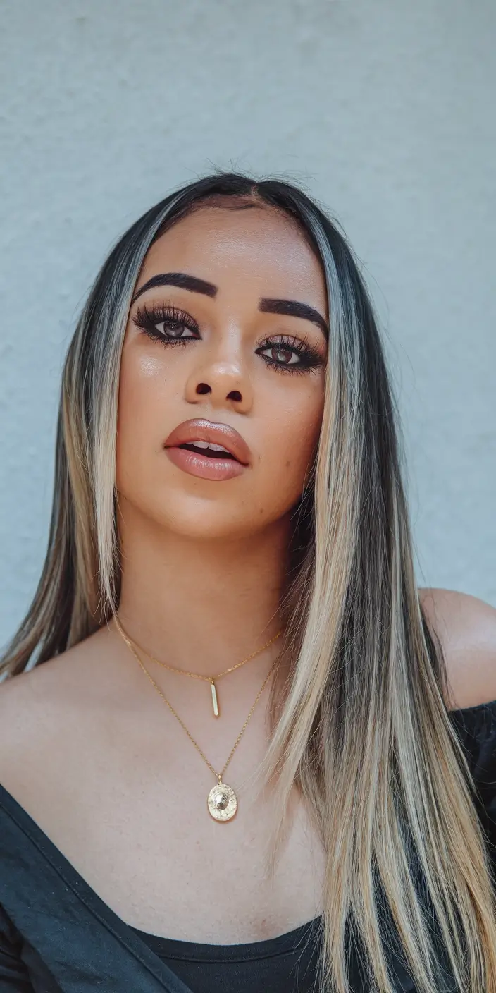 fall-hairstyles-and-colors-face-framing-highlights