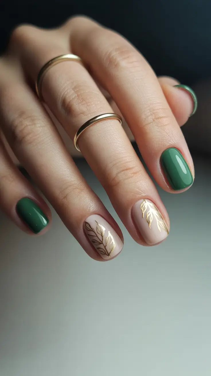 november-nails-designs-fall-short-round