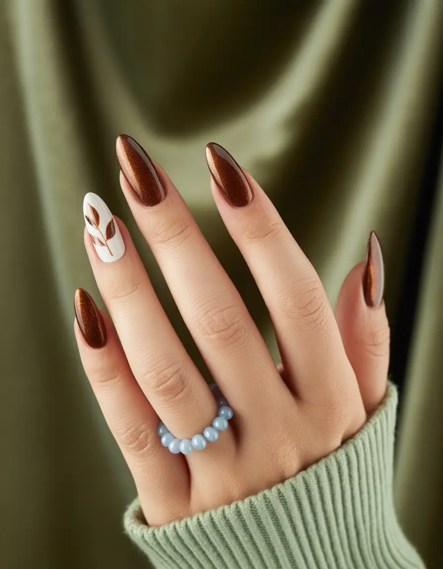 november-nails-designs-fall-brown