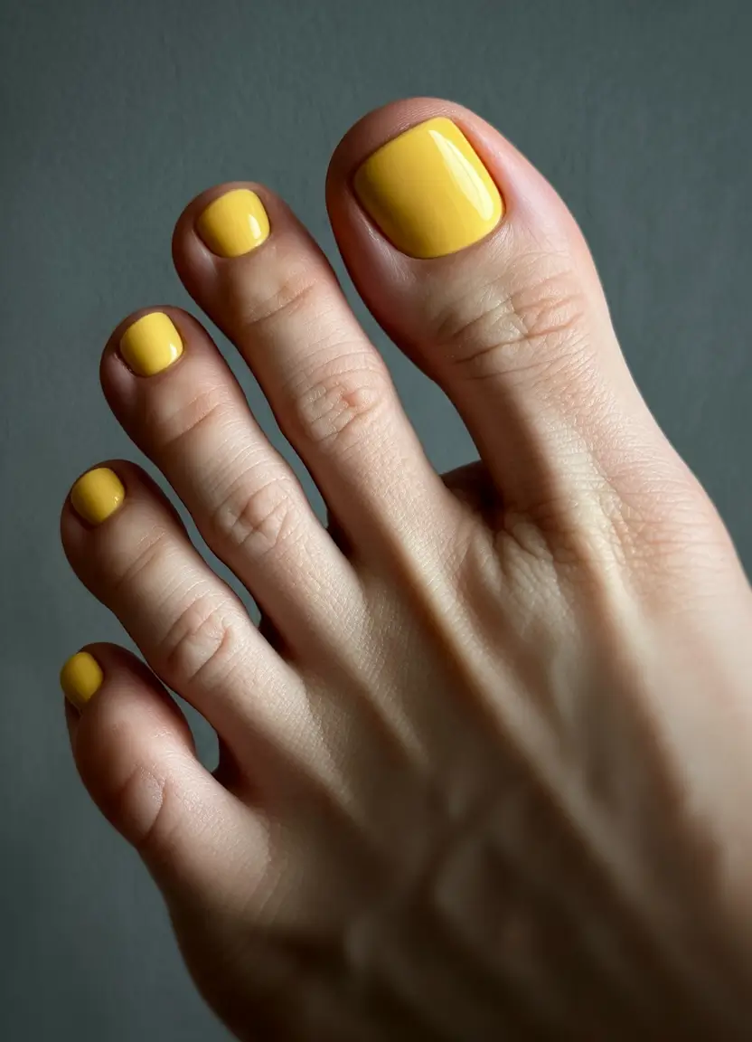 november-toe-nails-colors-Sunny-Mustard-Glow