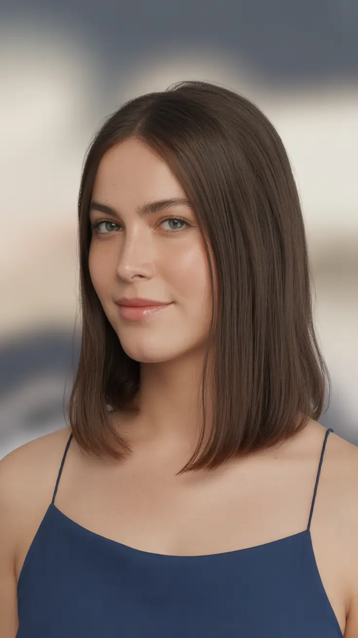 winter bob haircuts 2026 2025 Soft Precision