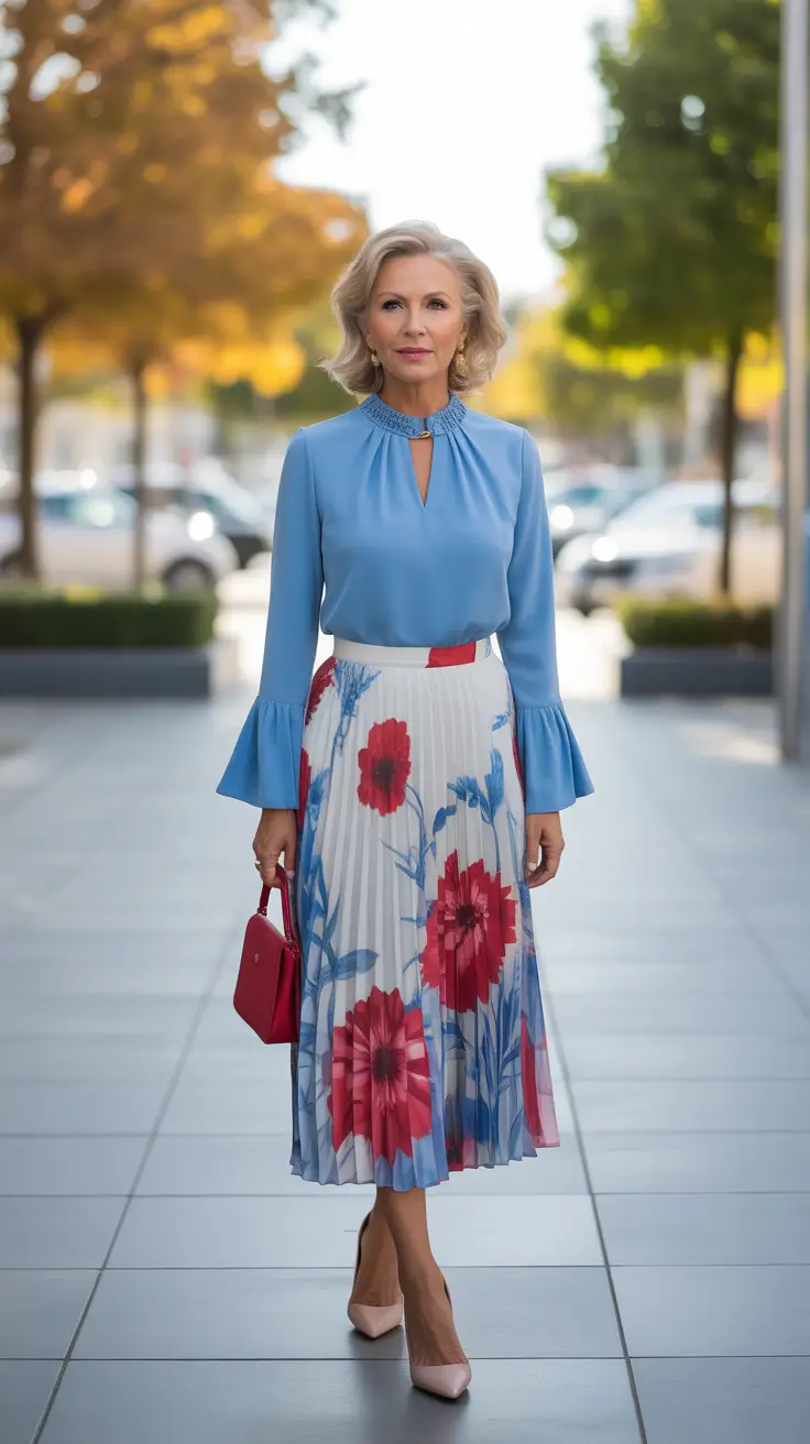 outfits-for-women-over-50-2026-soft-florals-and-flow