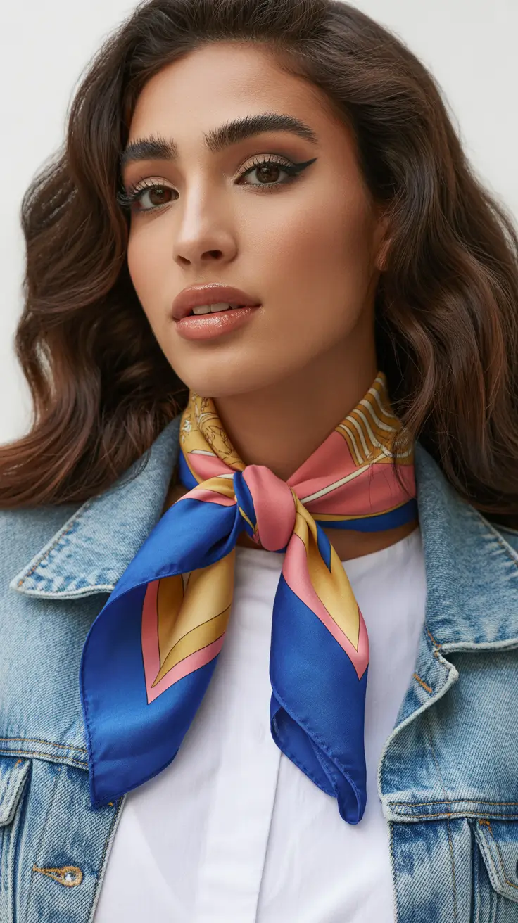 Dark brown hair color 2026 Bronze Satin Brunette