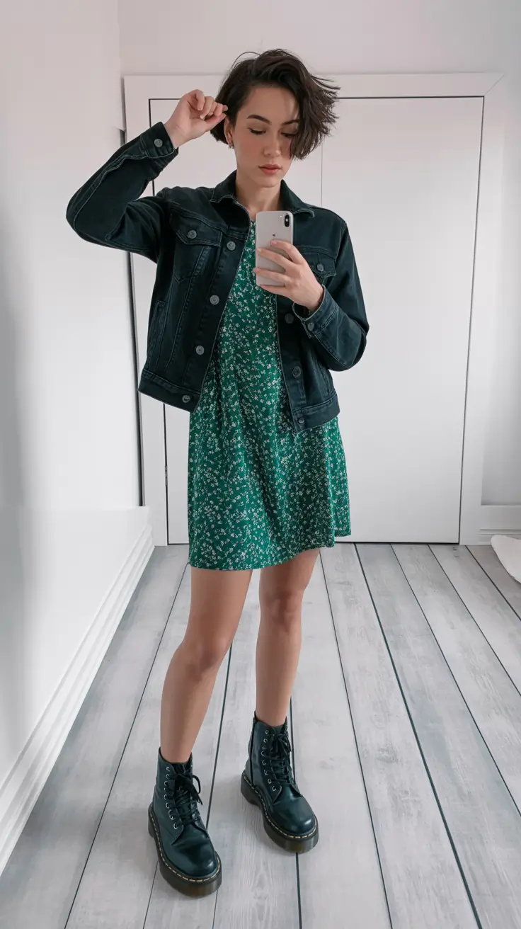 going out outfit ideas 2026 Modern Alt Energy