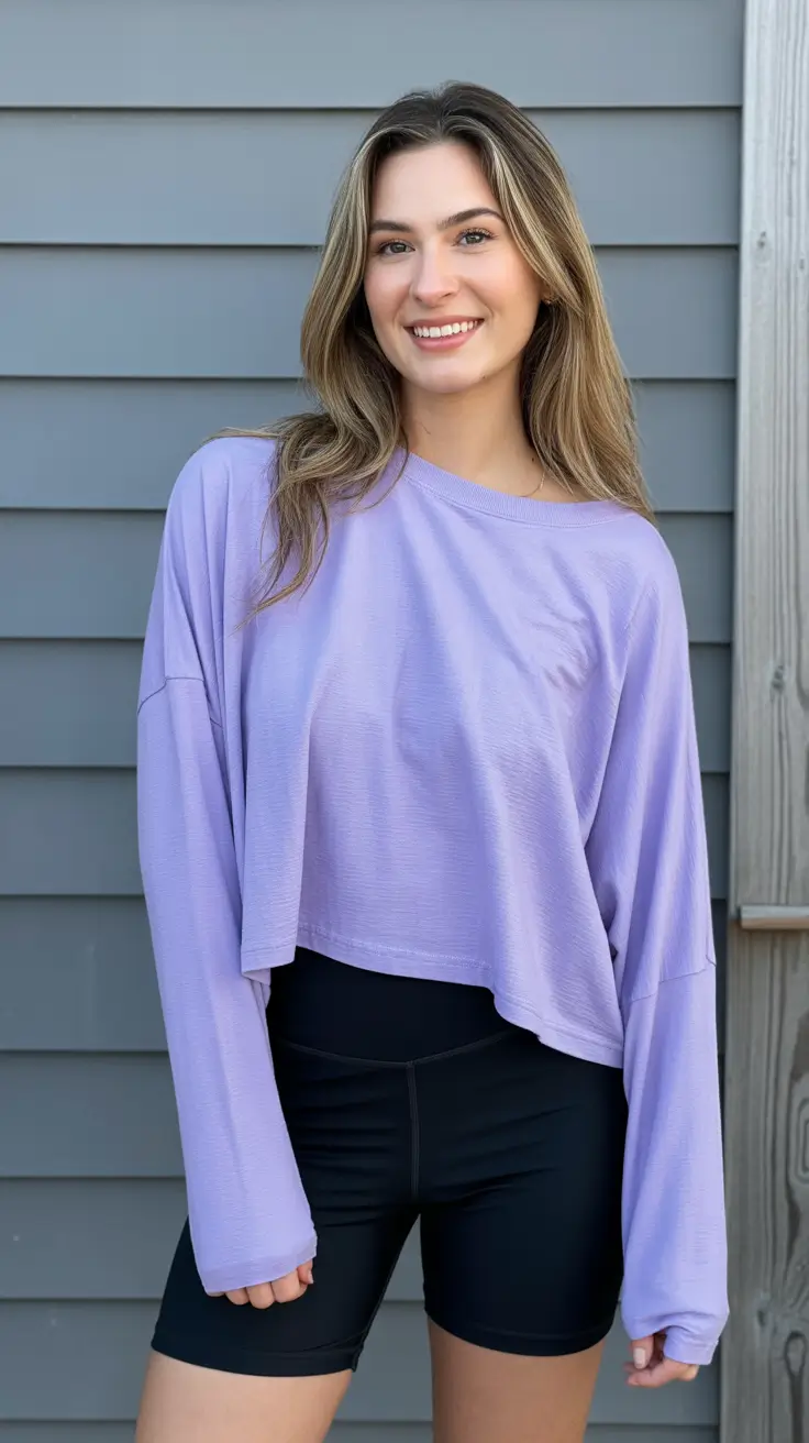 Long Shag haircut ideas