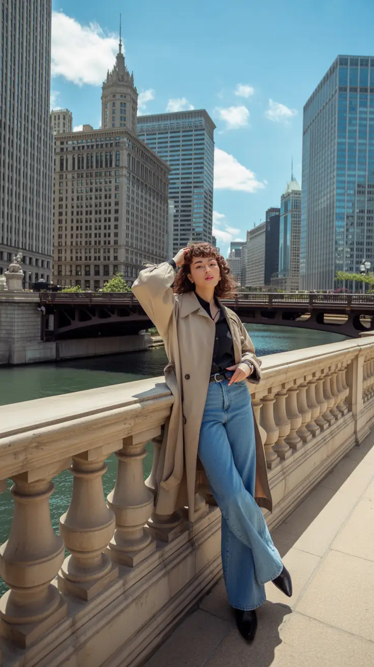 New York Style Inspiration 2026 Chic in the City