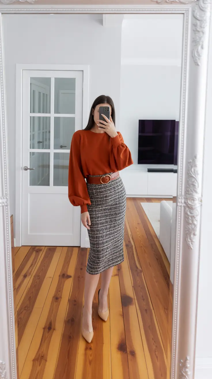 office-outfit-inspiration-for-work-2026-autumn-harmony