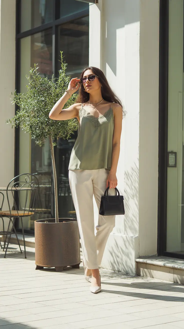 office-outfit-inspiration-for-work-2026-soft-sage-cream