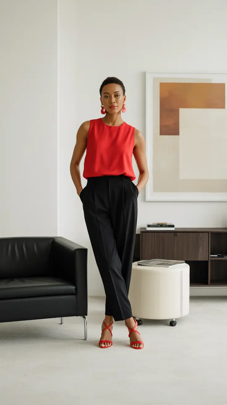 office-outfit-inspiration-for-work-2026-red-power