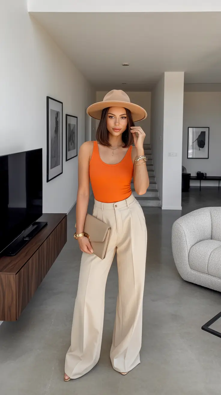 office-outfit-inspiration-for-work-2026-sunset-hues