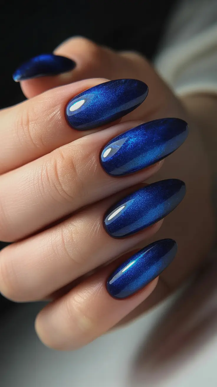 december-nails-color-street Midnight Chrome Glow