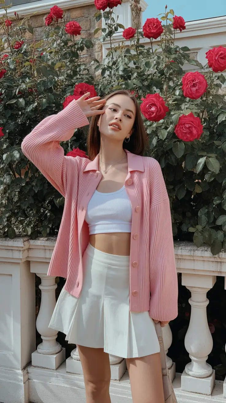 y2k outfits ideas 2026 Soft Power