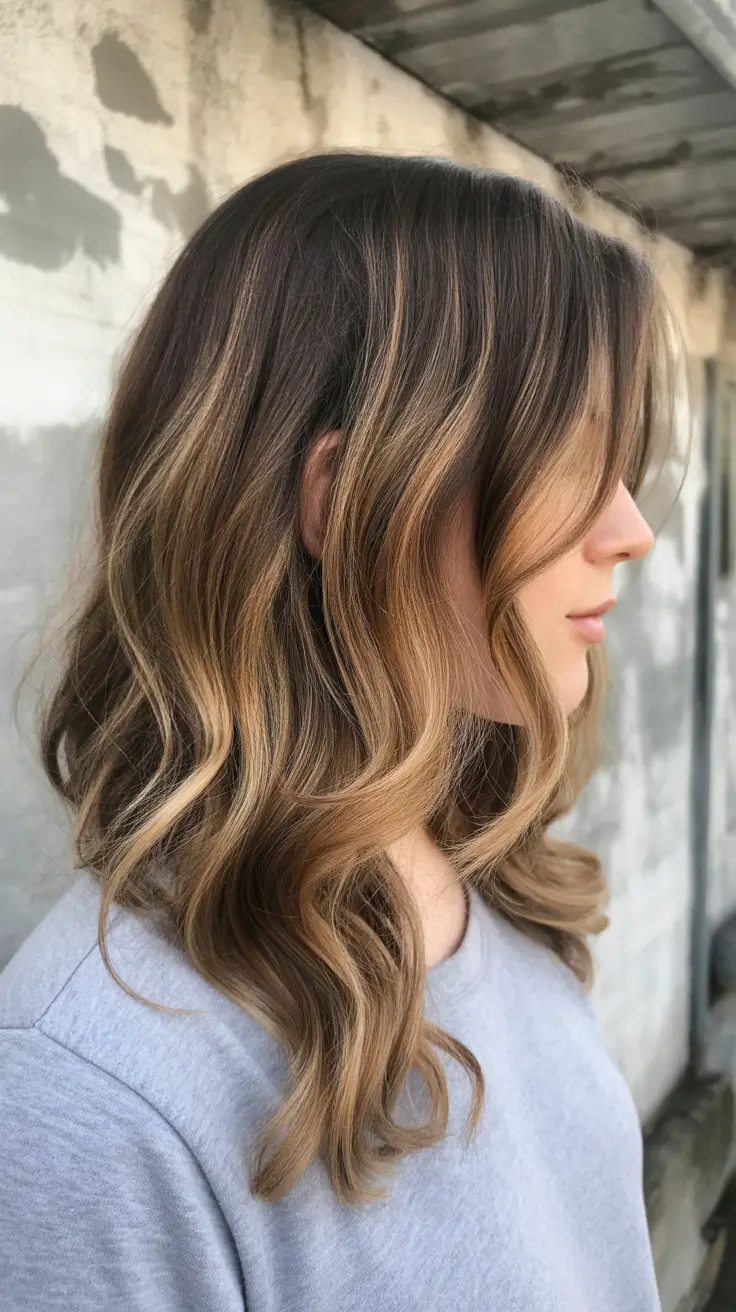 haircuts-for-wavy-hair-2026-Golden-Balayage-Long-Waves