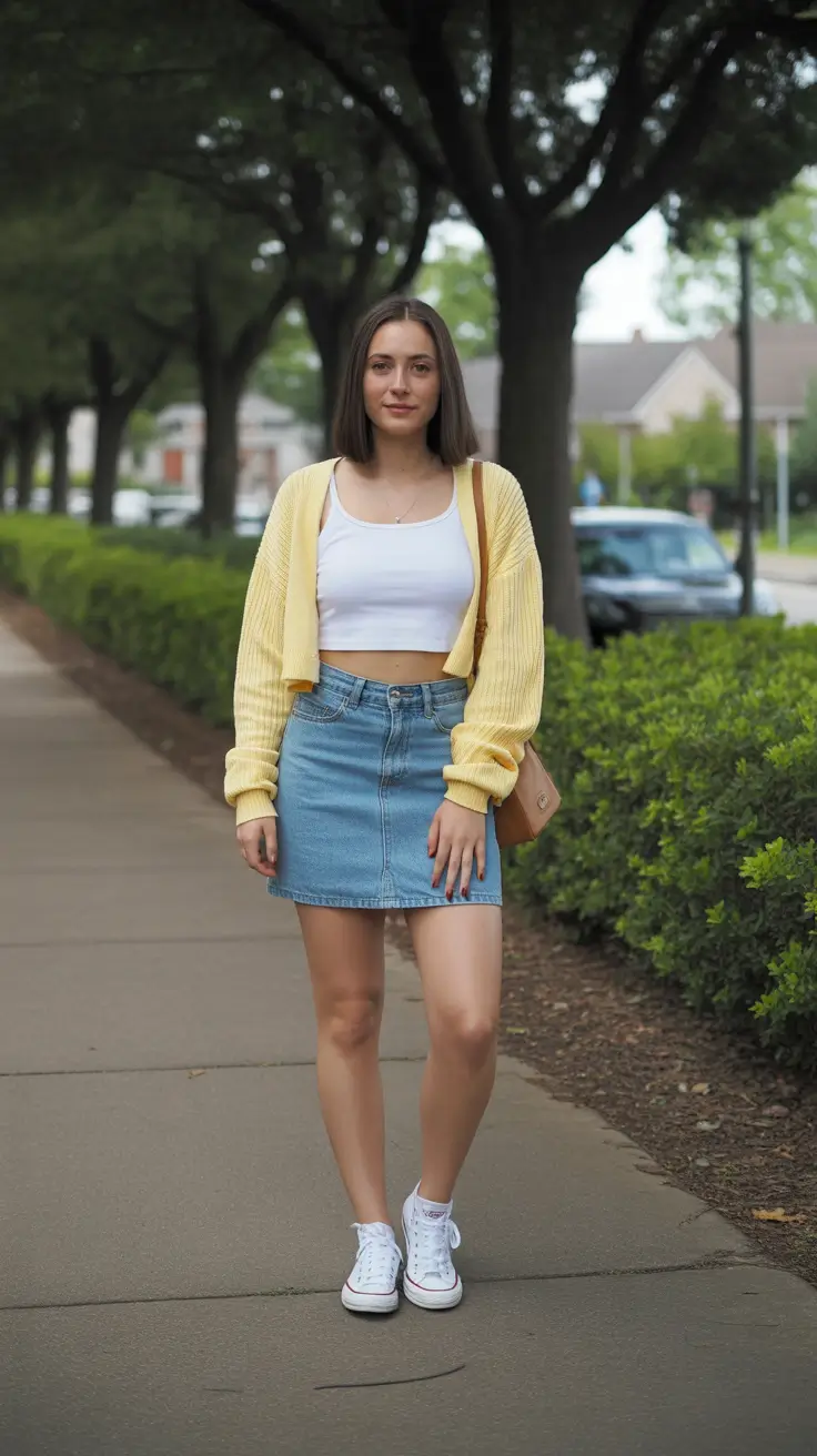 first date outfits for women Sunlight Simplicity