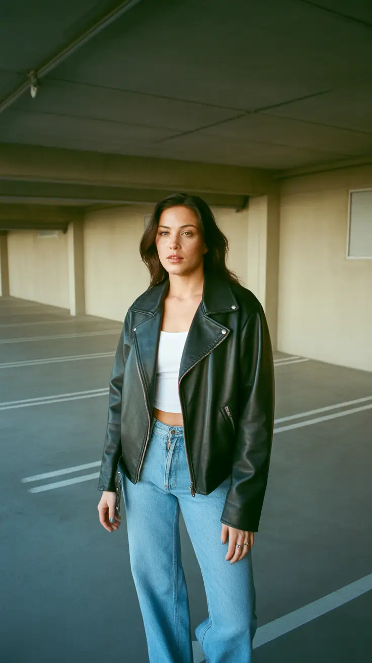 first date outfits for women Classic Edge Revival